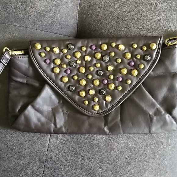 Matt & Nat crossbody purse NWOT - Picture 4 of 4